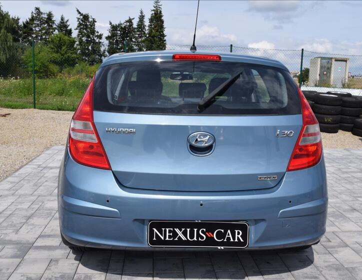 Hyundai i30 6
