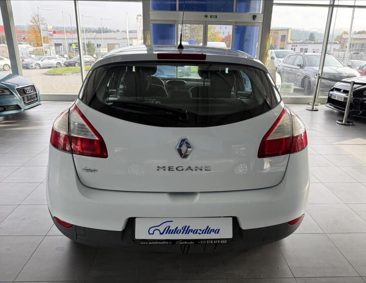 Renault Mégane 5