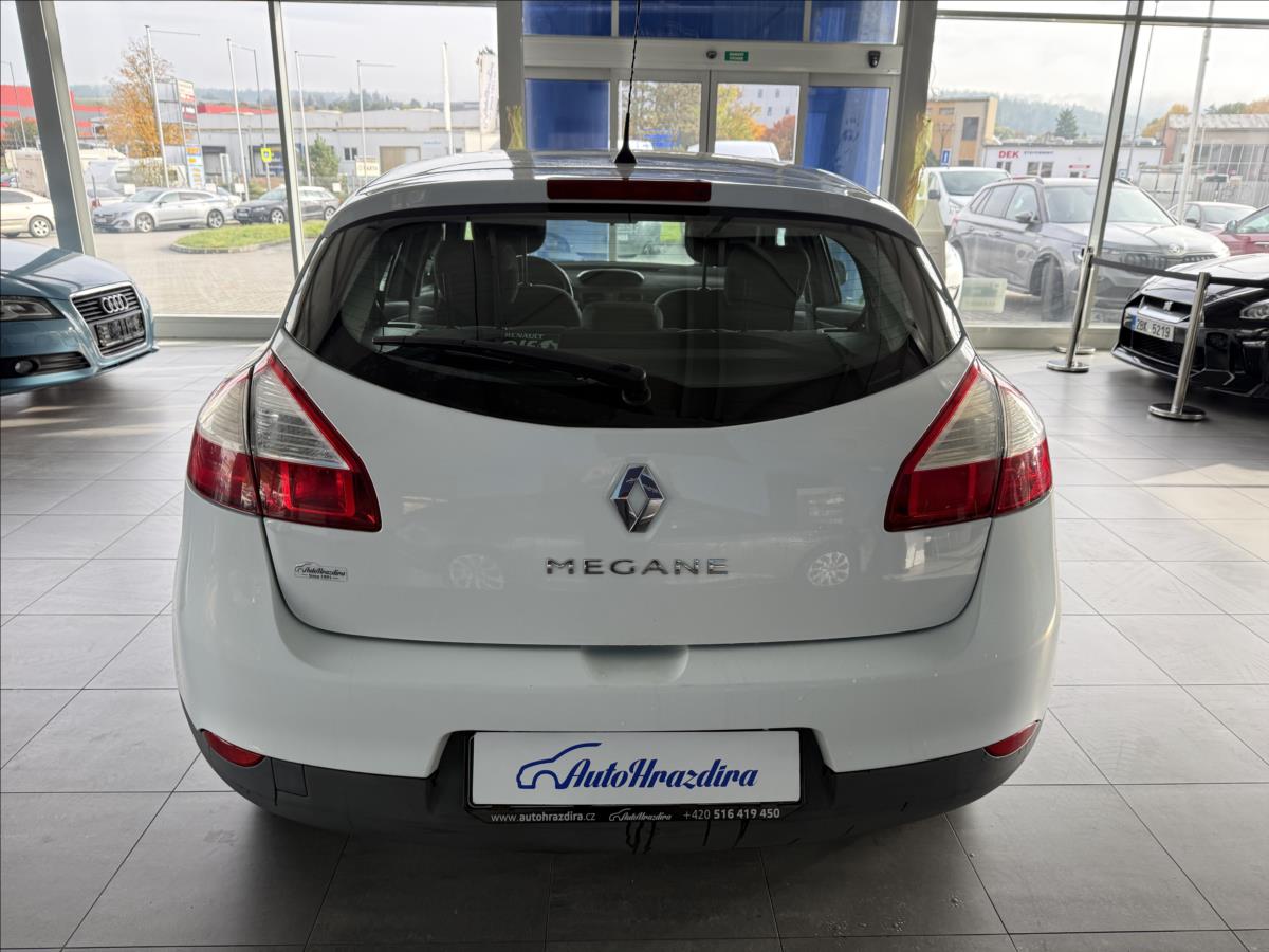 Renault Mégane