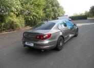 Volkswagen Passat CC 7