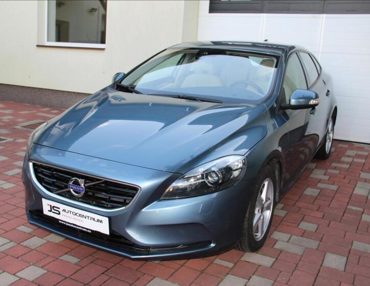 Volvo V40 2