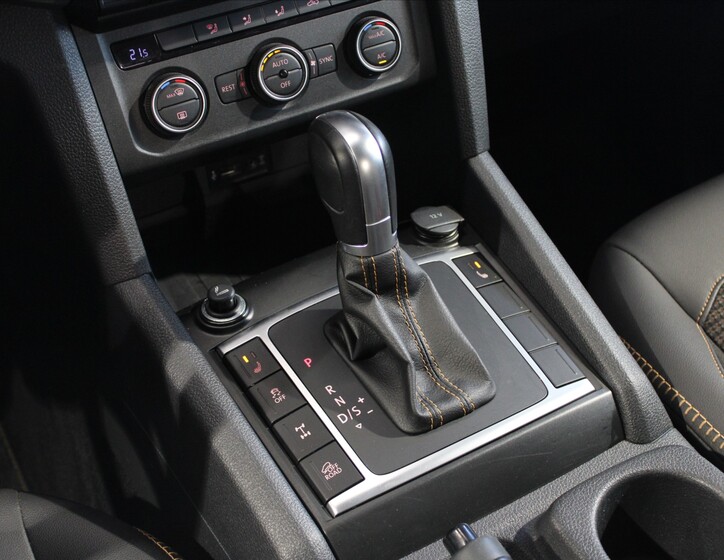Volkswagen Amarok 22