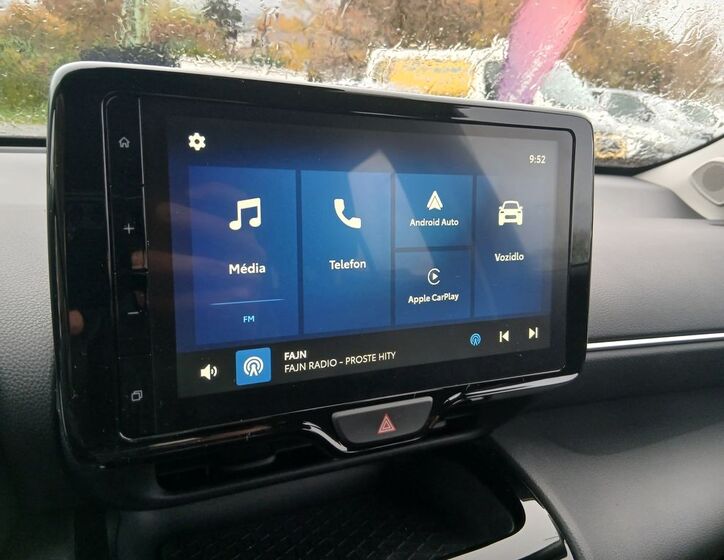 Toyota Yaris Cross 22