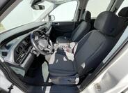 Volkswagen Caddy 4