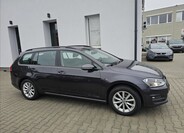Volkswagen Golf 5