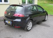 Seat Leon 3