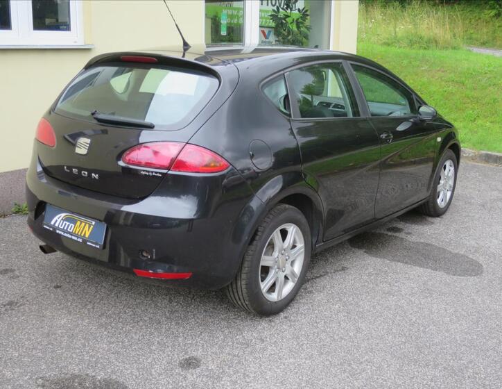 Seat Leon 3