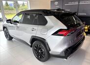 Toyota RAV4 5