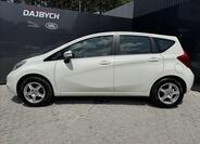 Nissan Note 5