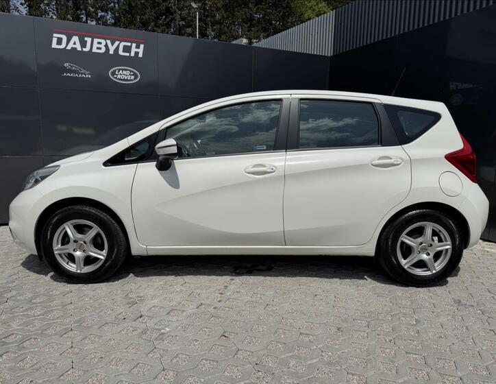 Nissan Note 5