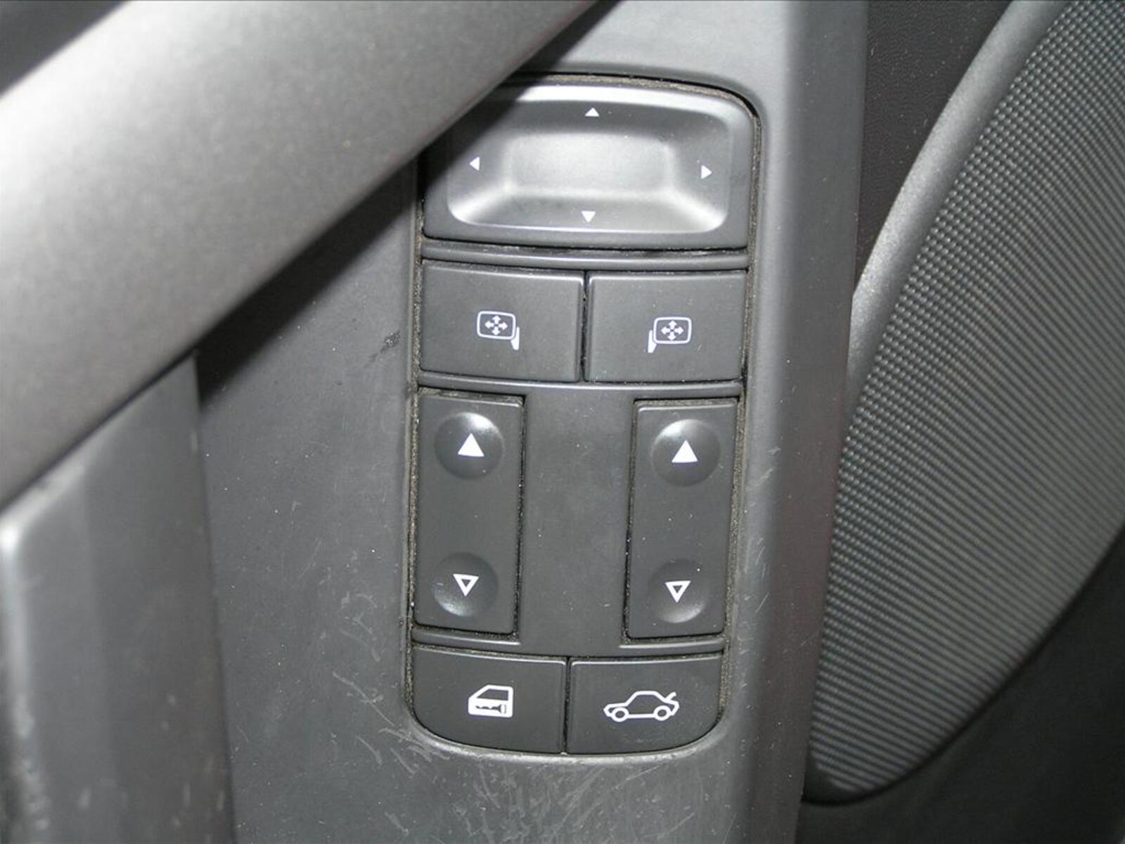 Opel Vectra 14