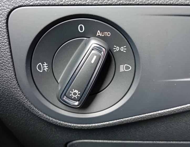 Volkswagen Tiguan 16