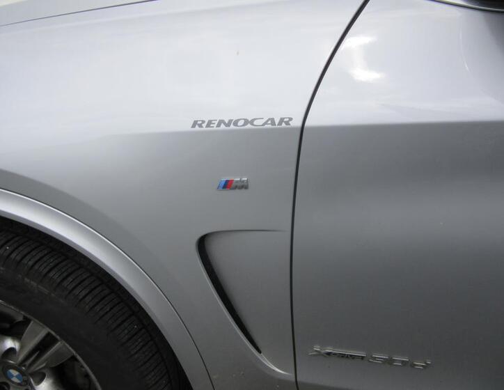 BMW X5 13