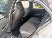 Toyota Corolla 13