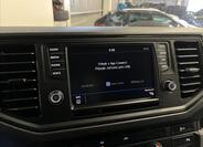 Volkswagen Crafter 7