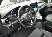 Mercedes-Benz Třídy V 9