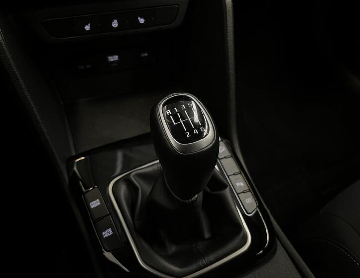 KIA Sportage 14