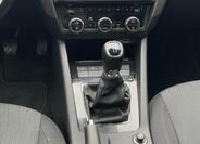 Škoda Octavia 13