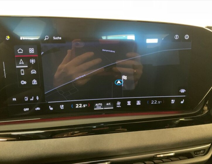 Audi S5 11