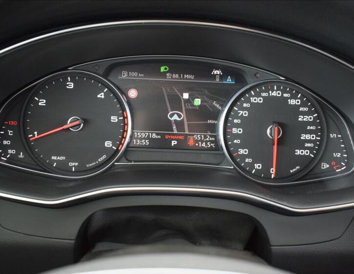 Audi A6 28