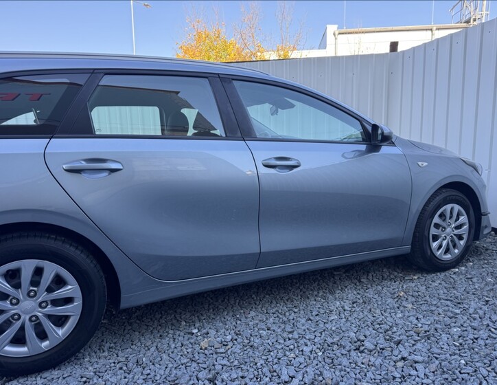 KIA Ceed 17