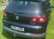 Volkswagen Tiguan 3