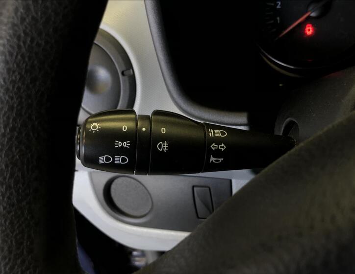 Dacia Sandero 18