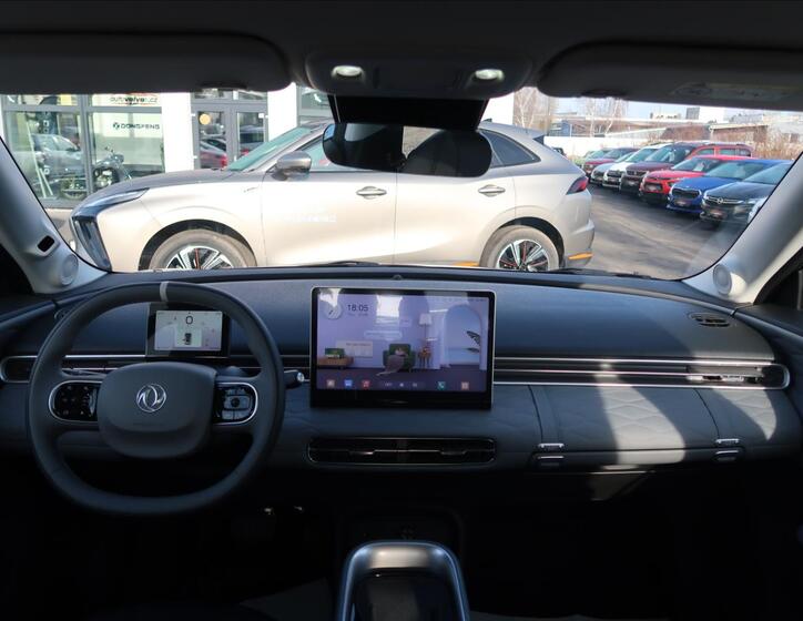 Dongfeng Box 17