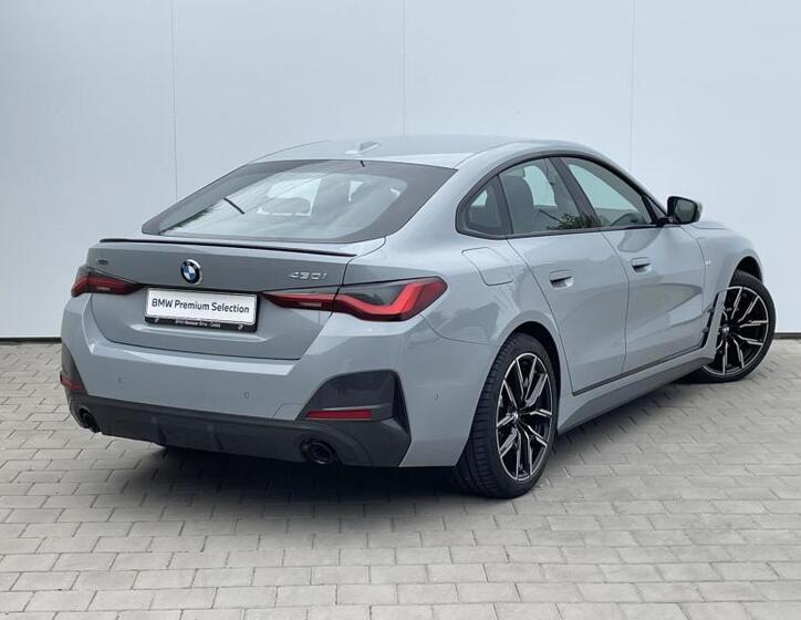 BMW Řada 4 2