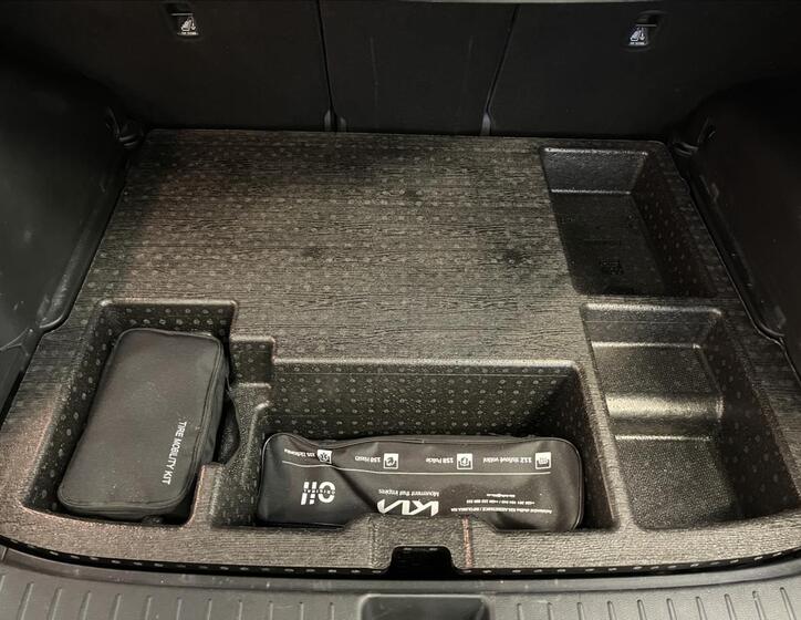 KIA Sportage 32