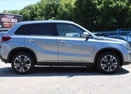 Suzuki Vitara 4