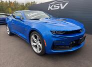 Chevrolet Camaro 4