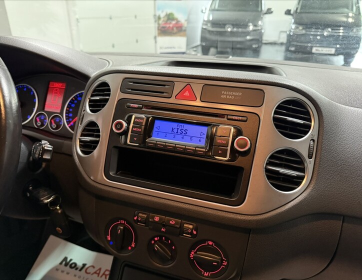Volkswagen Tiguan 14