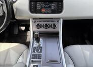 Land Rover Range Rover Sport 15
