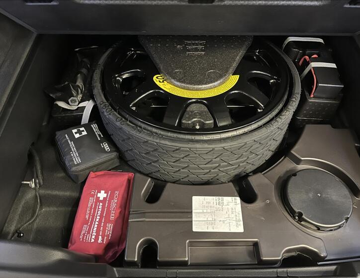 Audi Q7 32