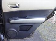 Nissan X-Trail 28