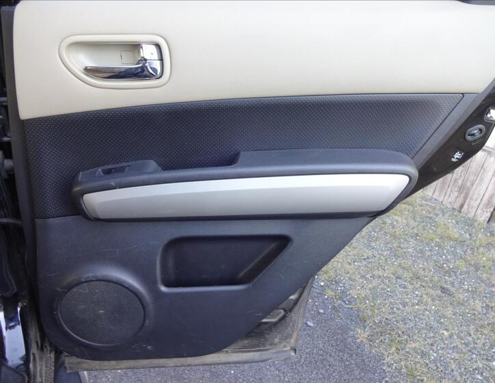 Nissan X-Trail 28