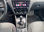 Škoda Octavia 10