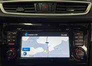 Nissan X-Trail 14