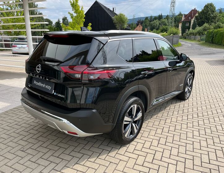 Nissan Ostatní 6