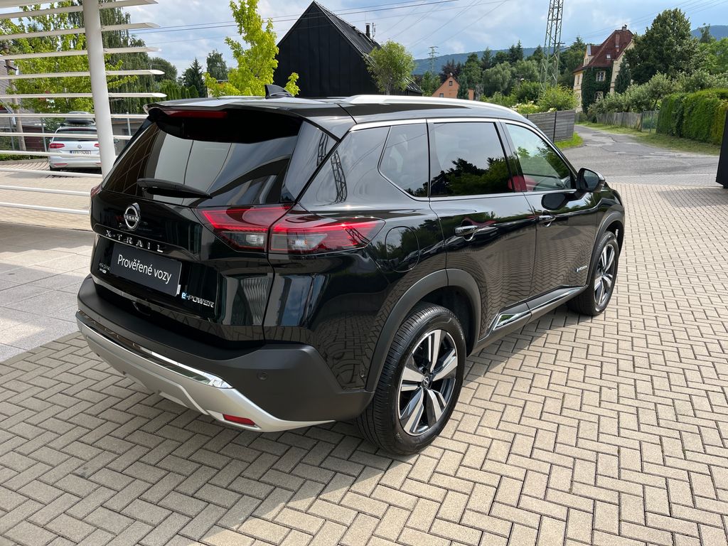 Nissan Ostatní