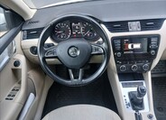 Škoda Octavia 11