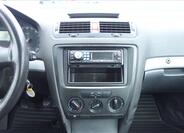 Škoda Octavia 20