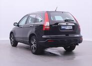 Honda CR-V 5