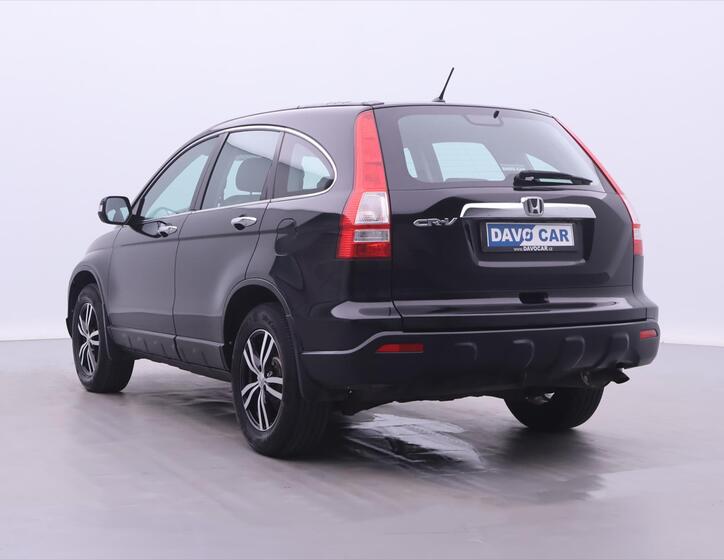 Honda CR-V 5