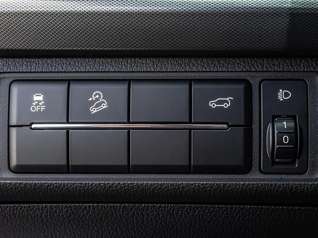 SsangYong Rexton 12