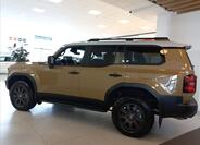 Toyota Land Cruiser 3