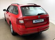 Škoda Octavia 6