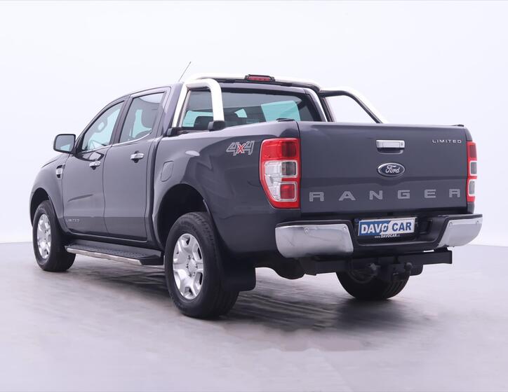 Ford Ranger 5