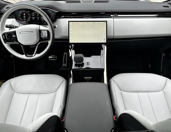 Land Rover Range Rover Sport 14